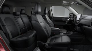 2026 Ford Bronco Sport® Internal Image 1